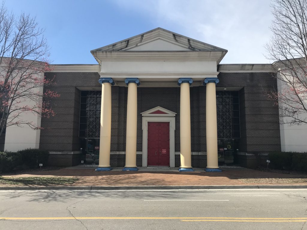 EarlyWorks Children's Museum — Huntsville