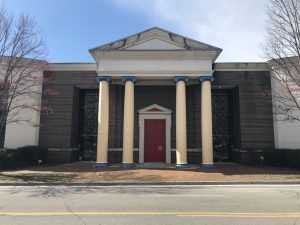 EarlyWorks Children's Museum — Huntsville