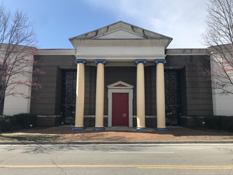 EarlyWorks Children's Museum — Huntsville