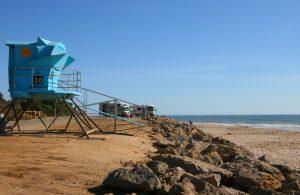 Emma Wood State Beach — Ventura