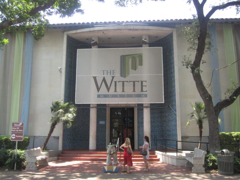 Witte Museum — San Antonio