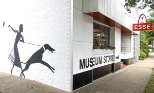 Esse Purse Museum — Little Rock