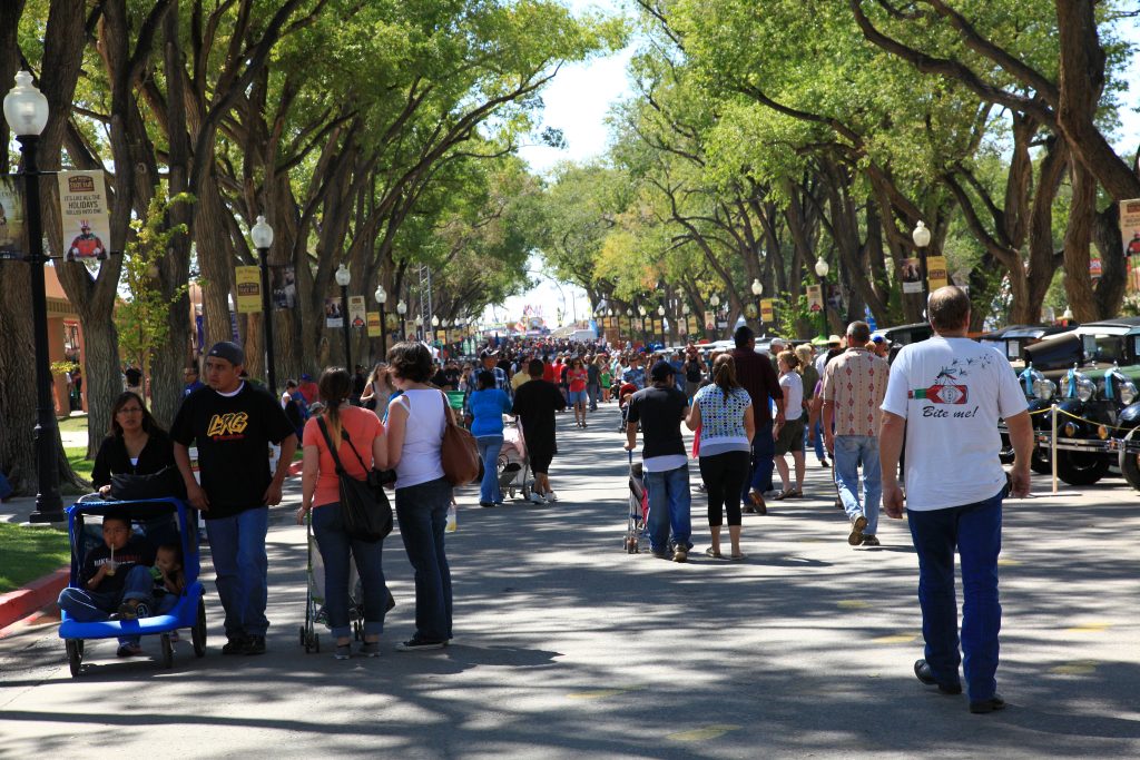 Albuquerque Comic Con Is Leveling Up With a Move to Expo New Mexico