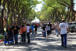 Albuquerque Comic Con Is Leveling Up With a Move to Expo New Mexico