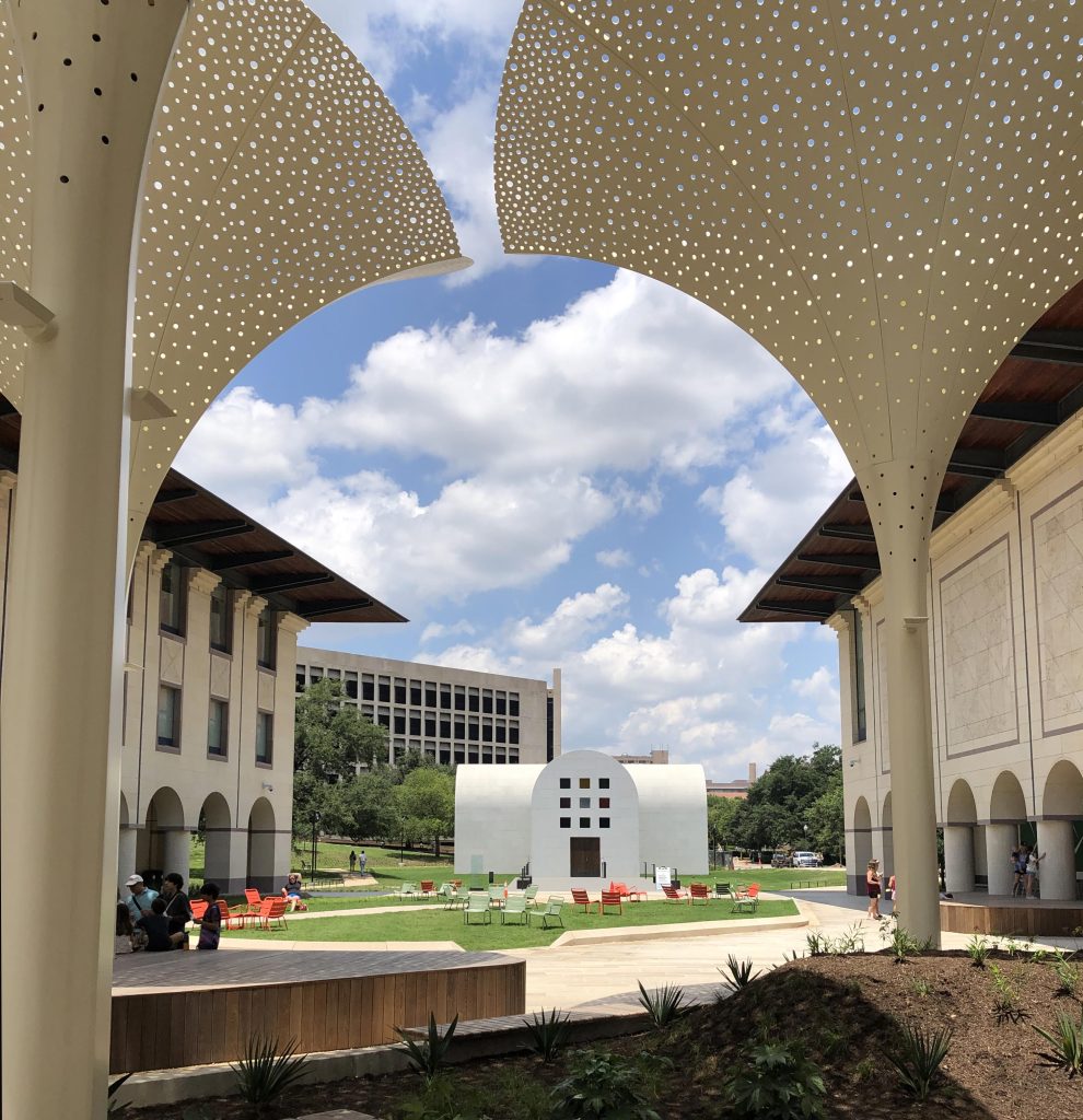 Blanton Museum of Art — Austin