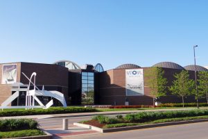 Fort Wayne Museum of Art — Fort Wayne
