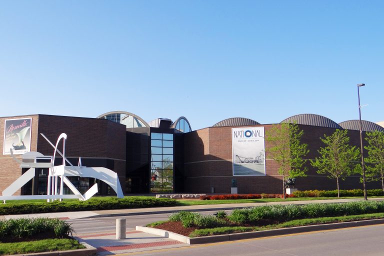 Fort Wayne Museum of Art — Fort Wayne