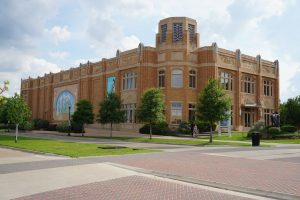 National Cowgirl Museum and Hall of Fame — Fort Worth
