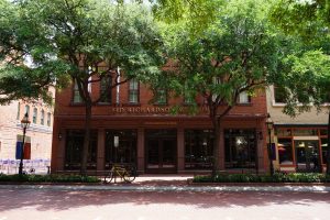 Sid Richardson Museum — Fort Worth