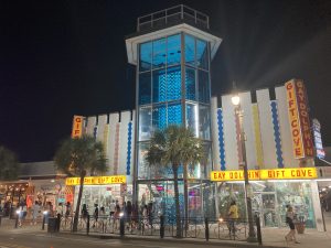 Gay Dolphin Gift Cove — Myrtle Beach