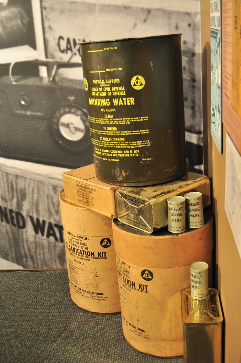 Washington State History Museum — Tacoma