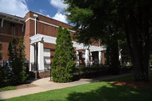 Sigal Music Museum — Greenville