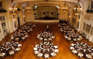 Greystone Hall — Akron