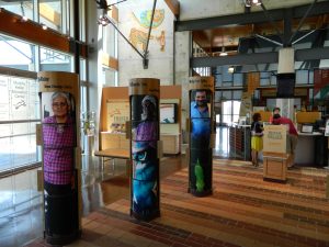 Heifer Village — Little Rock