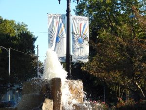 Haynie's Corner Arts District — Evansville
