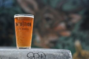 Intuition Ale Works — Jacksonville