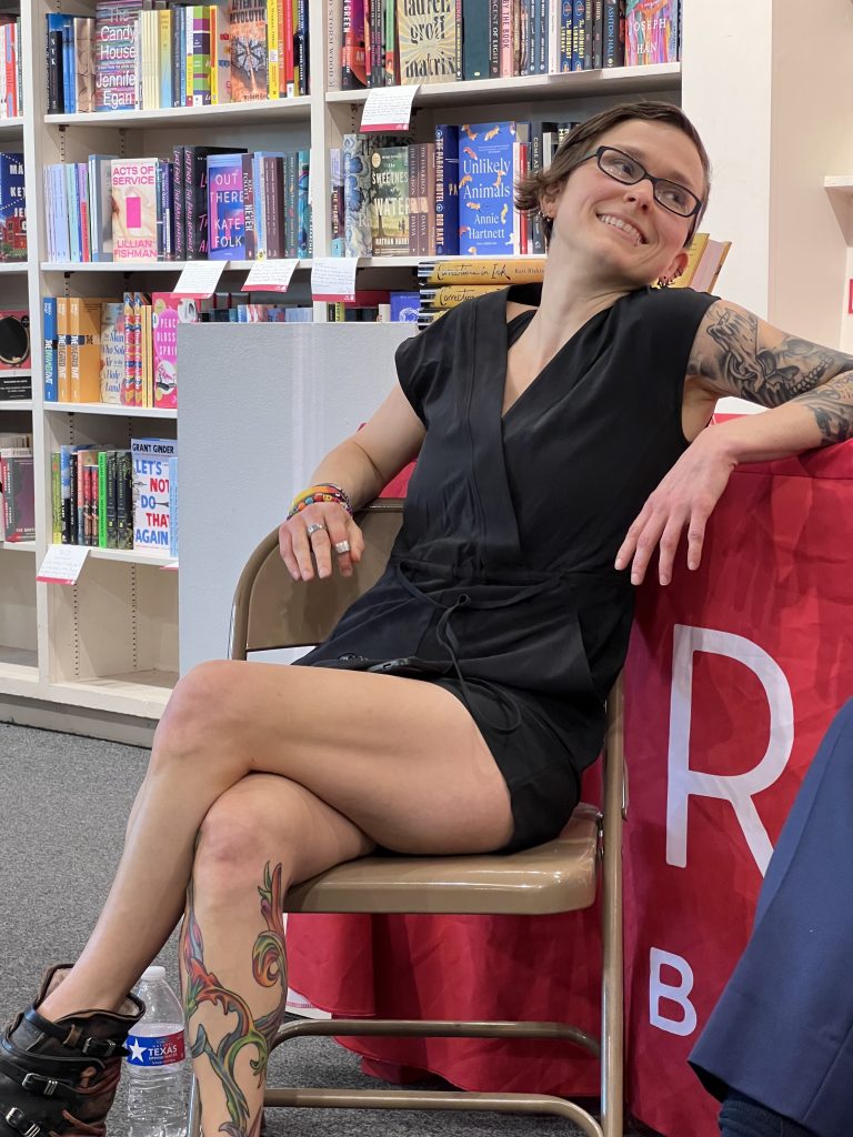 Brazos Bookstore — Houston