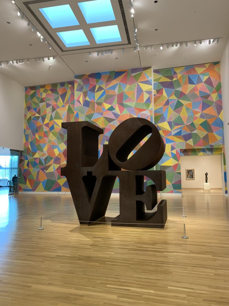 Newfields (Indianapolis Museum of Art) — Indianapolis