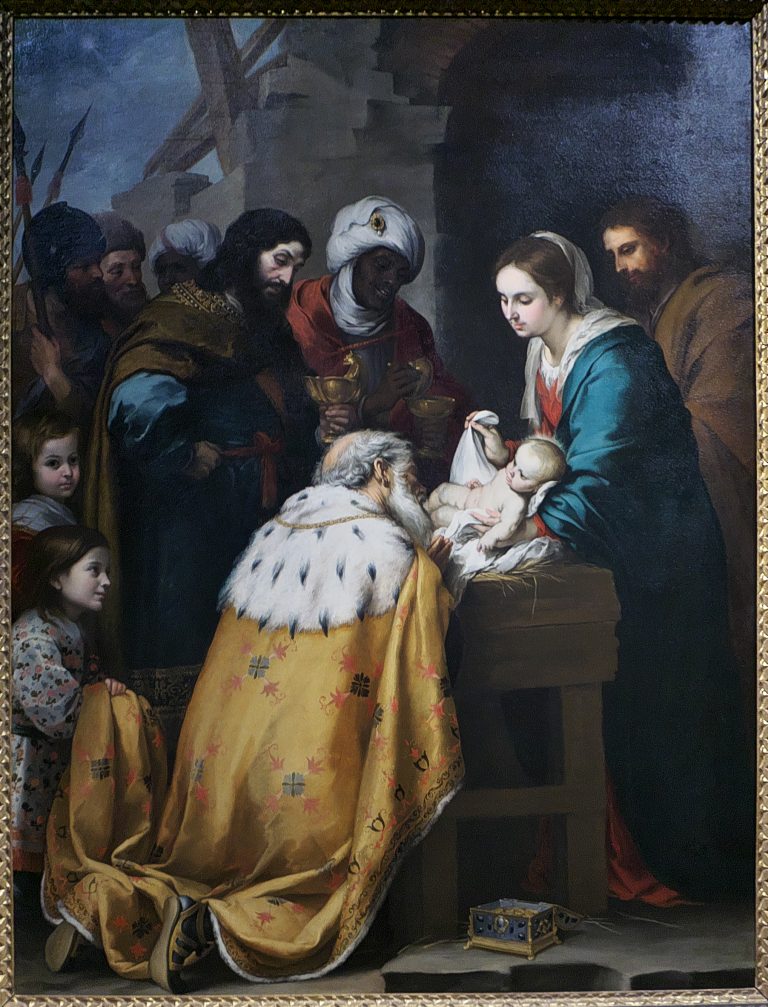 Toledo Museum of Art — Toledo
