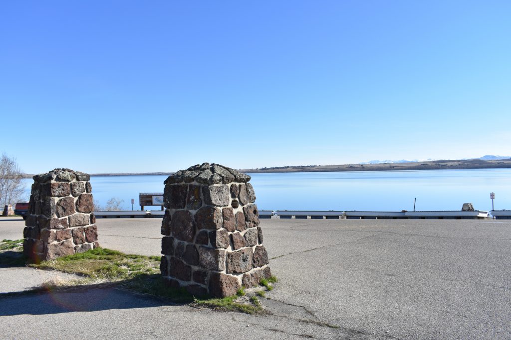 Lake Lowell (Deer Flat National Wildlife Refuge) — Nampa