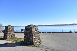 Lake Lowell (Deer Flat National Wildlife Refuge) — Nampa
