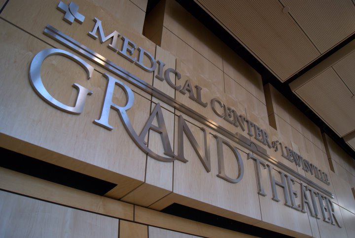 MCL Grand — Lewisville