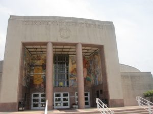 Louisiana State Exhibit Museum — Shreveport