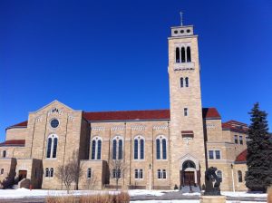 Assisi Heights — Rochester