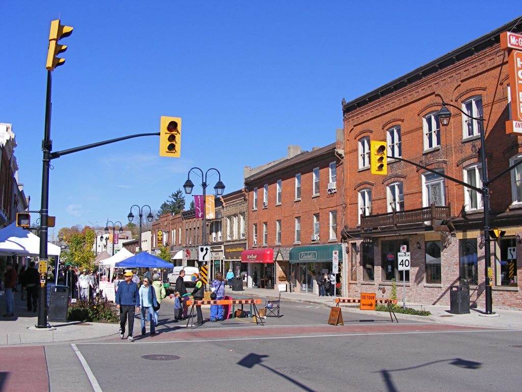 Georgetown Farmers Market — Georgetown