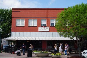 Landon Winery McKinney — McKinney