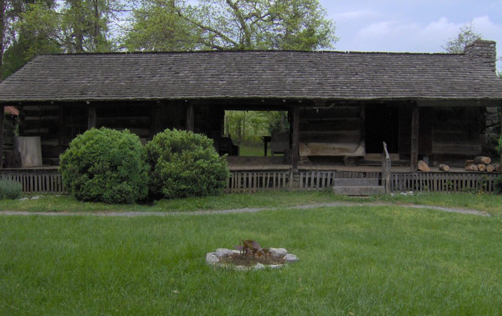 Museum of Appalachia — Knoxville