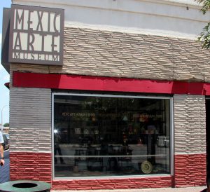 Mexic-Arte Museum — Austin