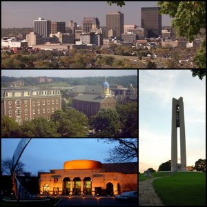 Dayton Art Institute — Dayton