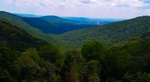 Monte Sano State Park — Huntsville