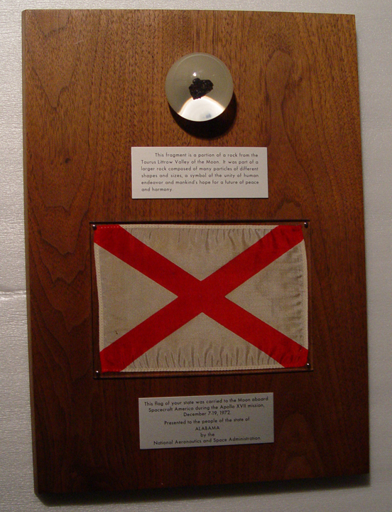 Alabama Department of Archives and History — Montgomery