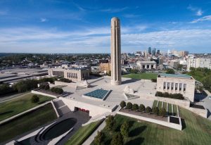 National WWI Museum and Memorial — Kansas City