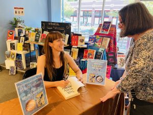 Subterranean Books — St Louis