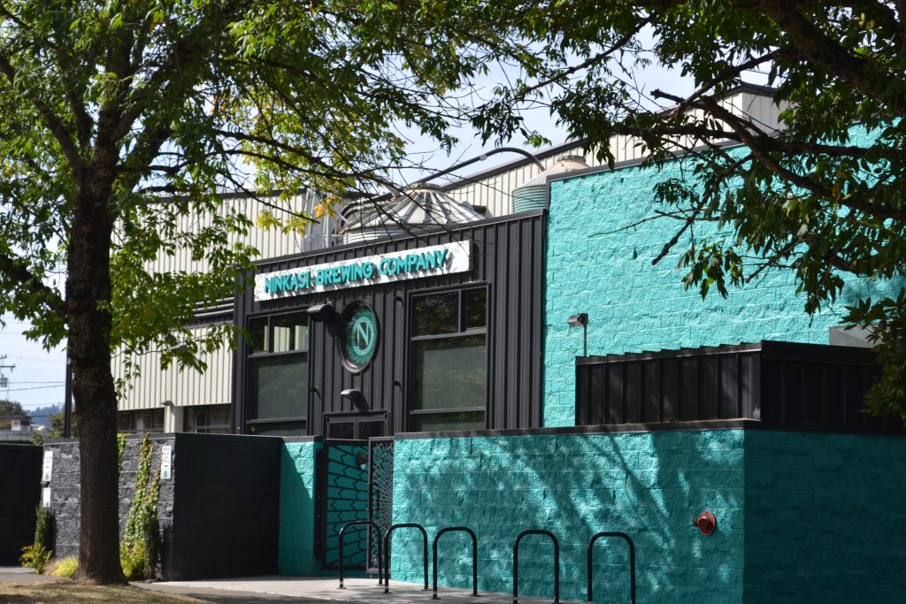 Ninkasi Brewing Company — Eugene