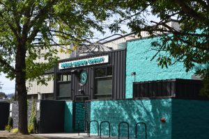 Ninkasi Brewing Company — Eugene