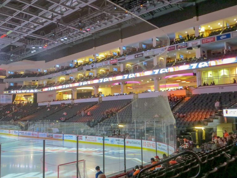 PPL Center — Allentown