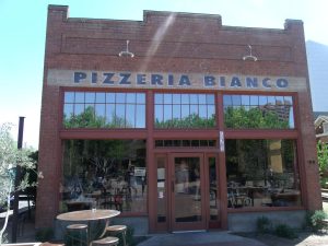 Pizzeria Bianco — Phoenix