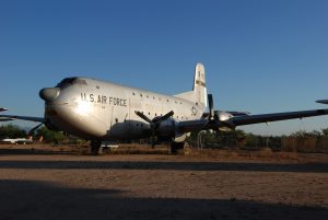 Pima Air & Space Museum — Tucson