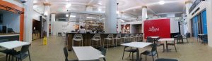 Pizitz Food Hall — Birmingham