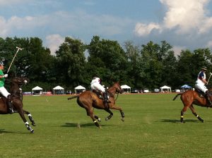 Kentucky Horse Park — Lexington