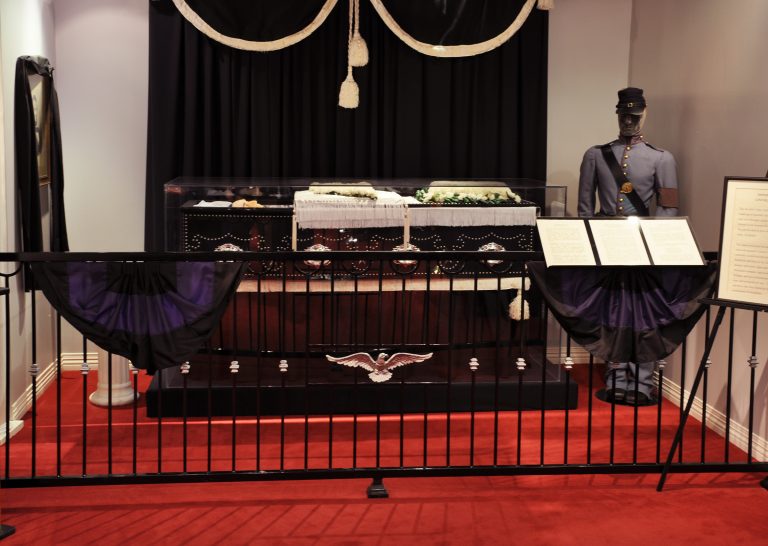 National Museum of Funeral History — Houston