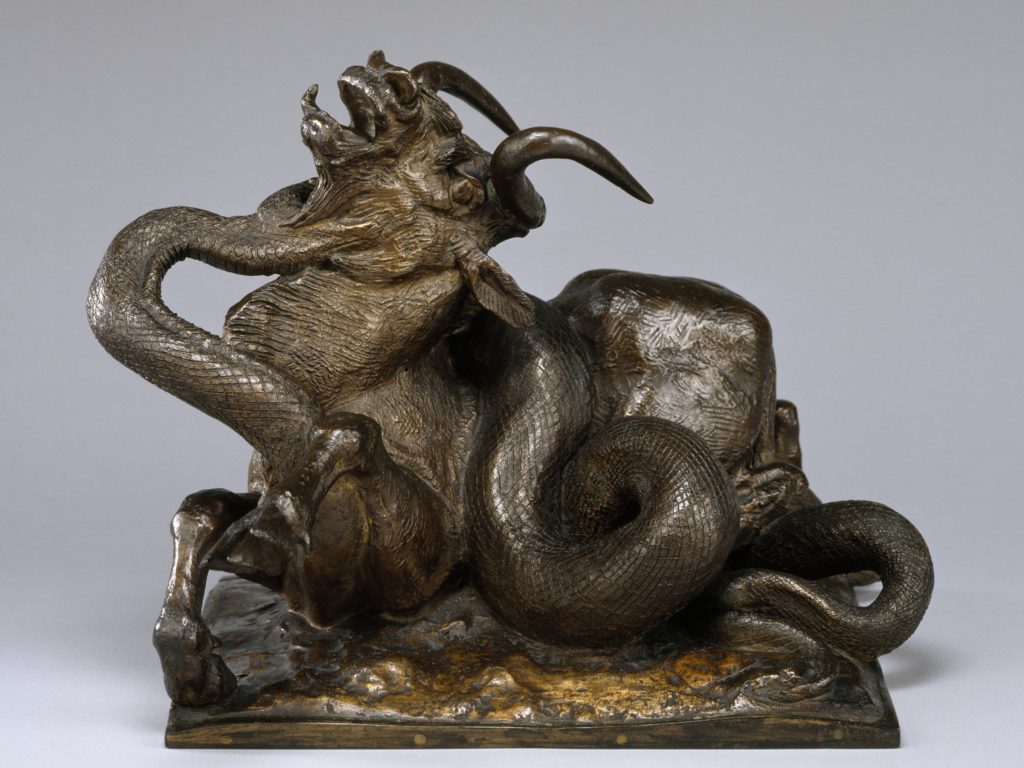 The Walters Art Museum — Baltimore