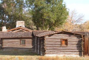 Fort Caspar Museum — Casper