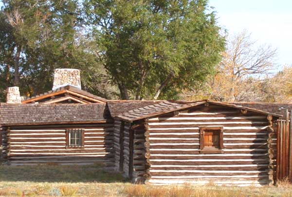 Fort Caspar Museum — Casper