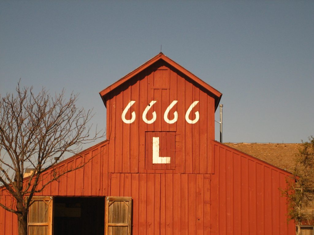 National Ranching Heritage Center — Lubbock