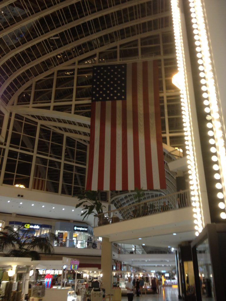 Riverchase Galleria — Hoover